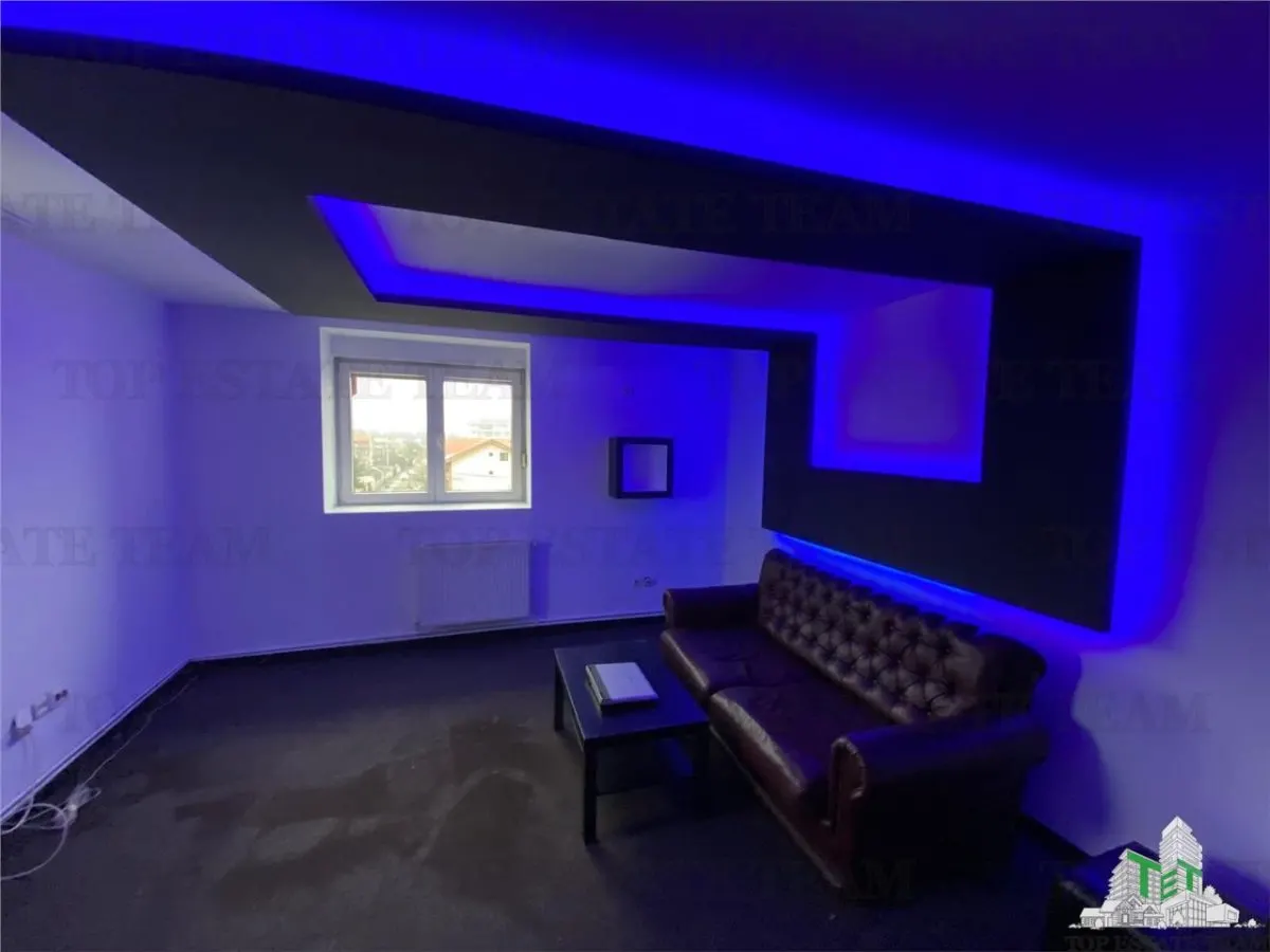 Spacious 2-Bedroom Apartment, Prime Location near Aparatorii Patriei Metro - foto 2