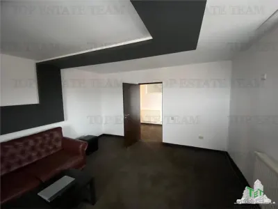 Spacious 2-Bedroom Apartment, Prime Location near Aparatorii Patriei Metro - foto 3