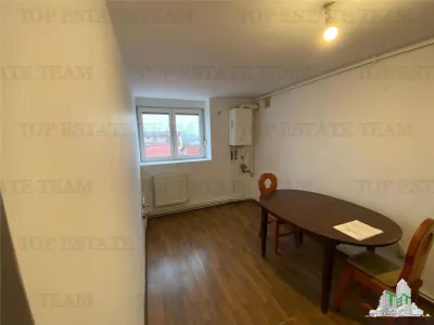 Spacious 2-Bedroom Apartment, Prime Location near Aparatorii Patriei Metro - foto 6