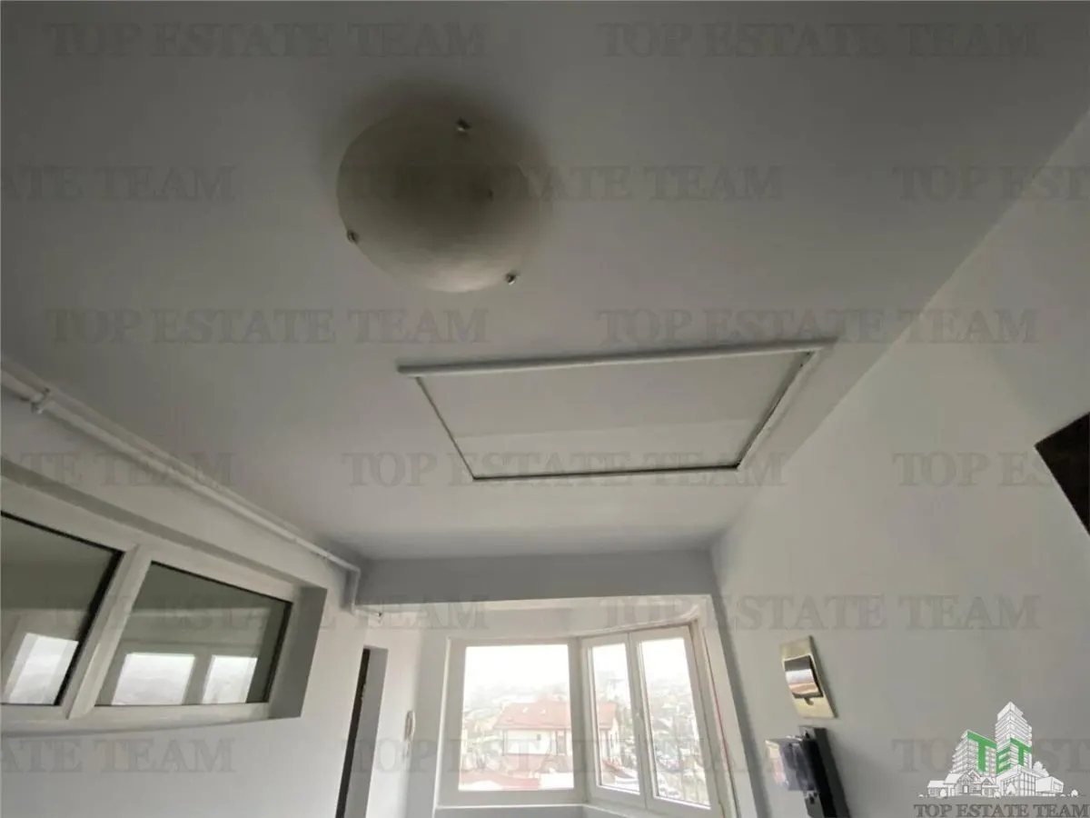 Spacious 2-Bedroom Apartment, Prime Location near Aparatorii Patriei Metro - foto 8