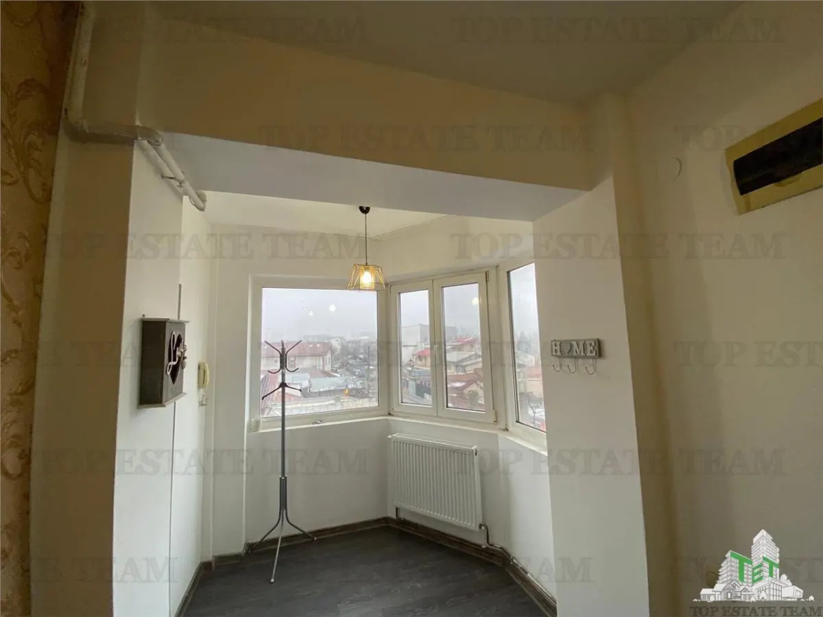 Premium 2-Bedroom Apartment 85 sqm, Modern Comfort, Metro Aparatorii Patriei - foto 2