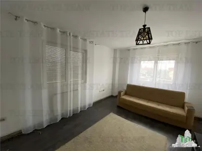 Premium 2-Bedroom Apartment 85 sqm, Modern Comfort, Metro Aparatorii Patriei - foto 4