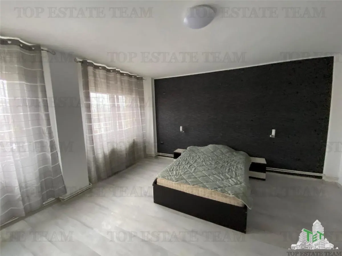 Premium 2-Bedroom Apartment 85 sqm, Modern Comfort, Metro Aparatorii Patriei - foto 5