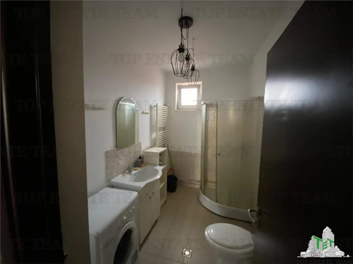 Premium 2-Bedroom Apartment 85 sqm, Modern Comfort, Metro Aparatorii Patriei - foto 8