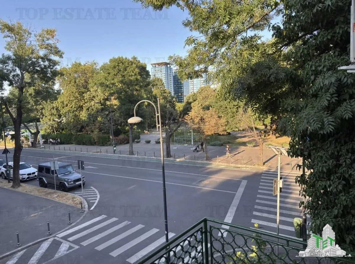 Appartement de Luxe 3 Chambres Beller Dorobanți Immeuble Boutique Rénové - foto 4
