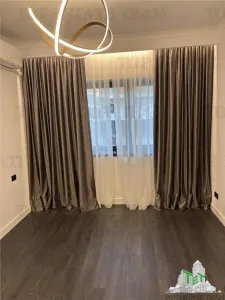Appartement de Luxe 3 Chambres Beller Dorobanți Immeuble Boutique Rénové - foto 5