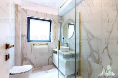 Appartement de Luxe 3 Chambres Beller Dorobanți Immeuble Boutique Rénové - foto 6