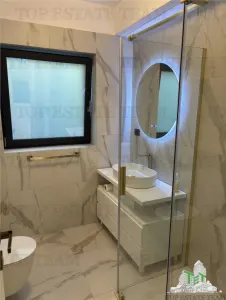 Appartement de Luxe 3 Chambres Beller Dorobanți Immeuble Boutique Rénové - foto 9