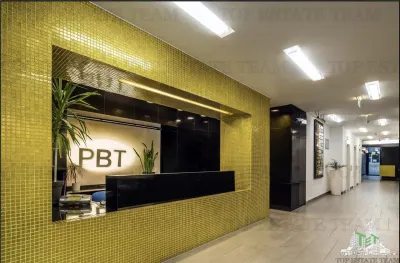 Grade A Office Space, 688 sqm, Pipera Business District - Bucuresti