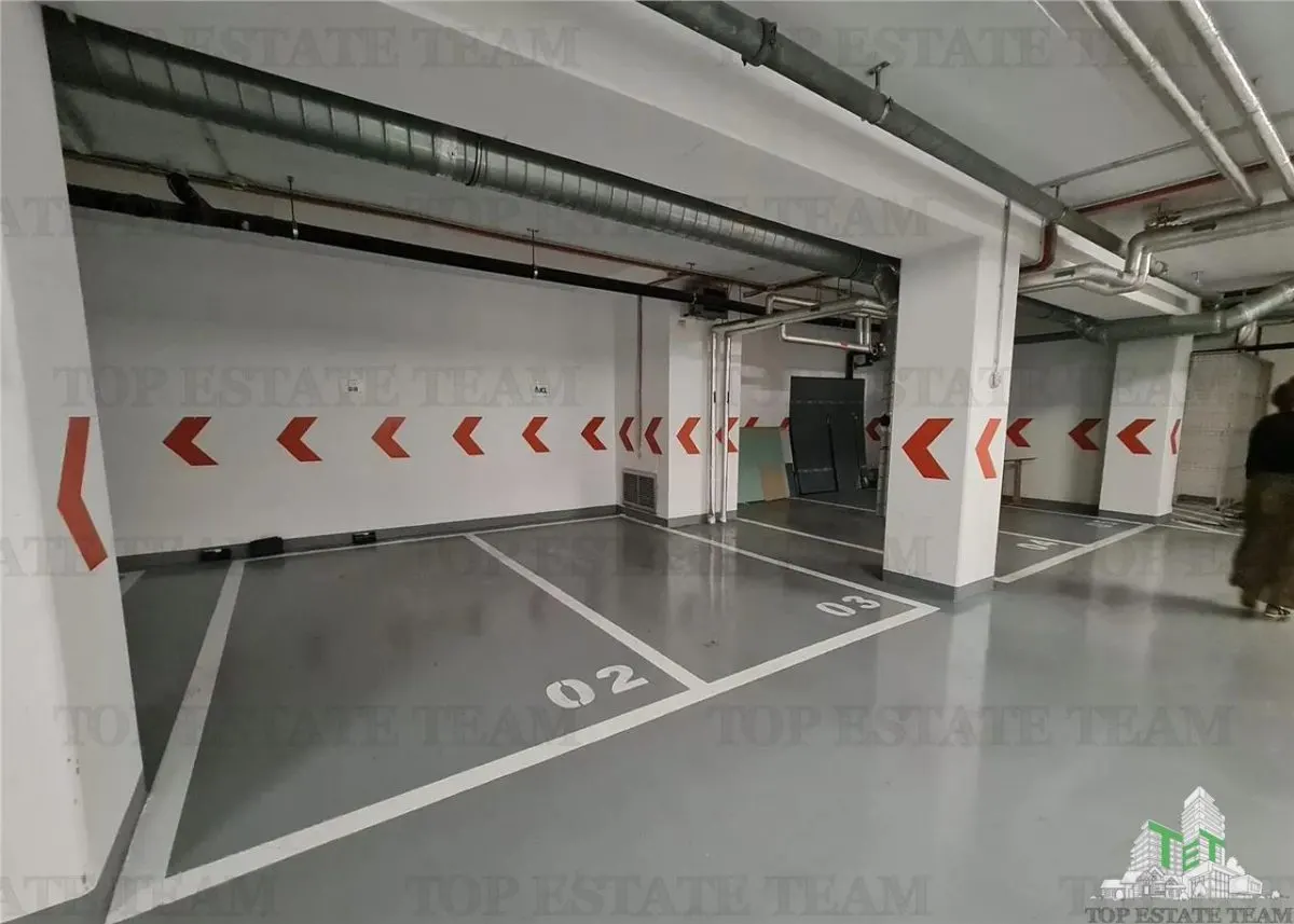 Oficina Clase A de 688 m² en Zona Pipera Business District - foto 6