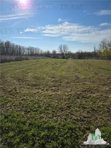 Development Land 3,751 sqm with Utilities, Daia, Giurgiu County - Daia