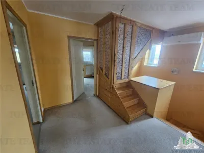 Solar Panel Villa with Double Garage for Rent in Ciorogarla - foto 17