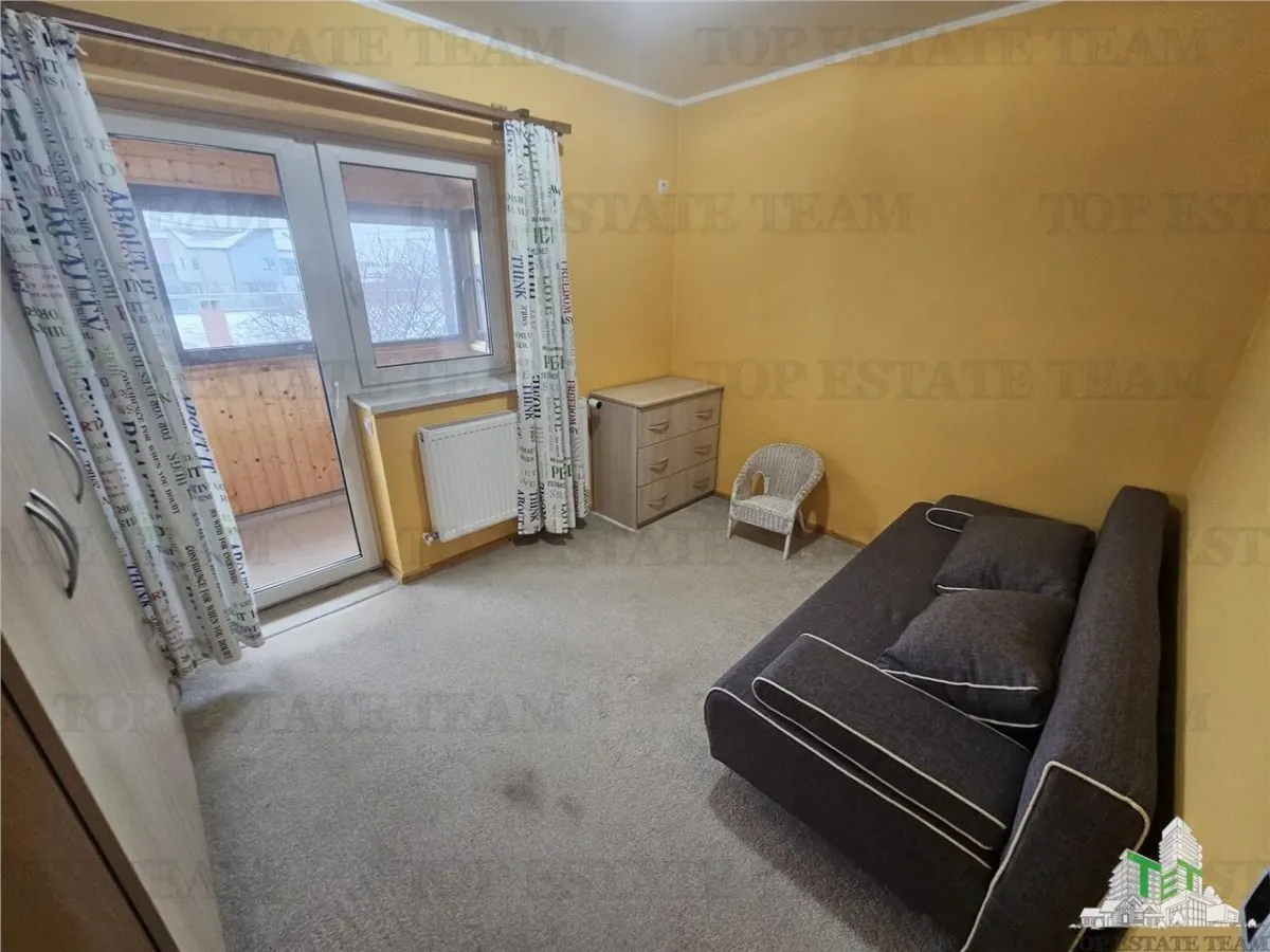 Solar Panel Villa with Double Garage for Rent in Ciorogarla - foto 10