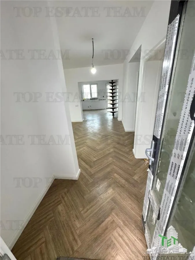 Single-Storey Villa for Sale, Buftea Central Zone | Attic Conversion Potential - foto 4