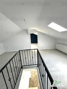 Single-Storey Villa for Sale, Buftea Central Zone | Attic Conversion Potential - foto 10