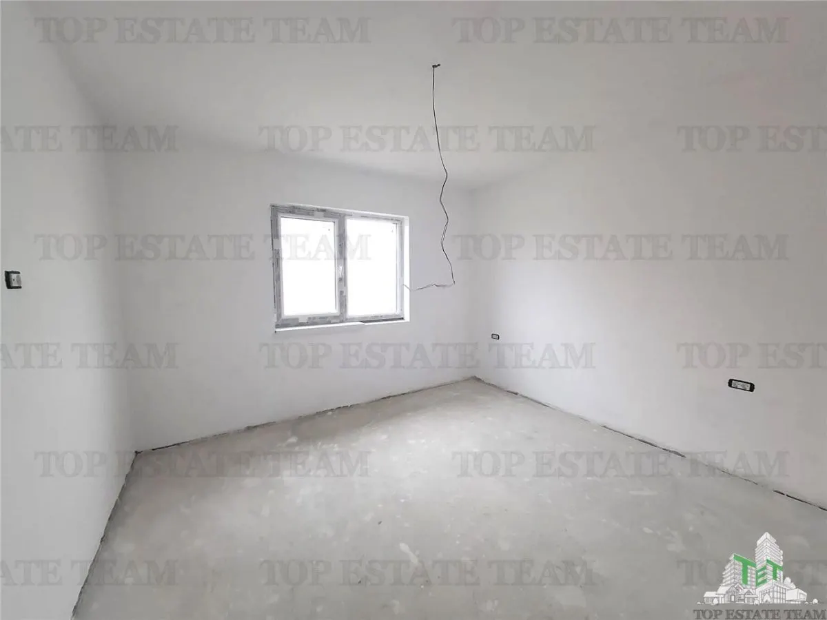 New 2025 Individual Villa for Sale in Buftea | 5 Bedrooms | Underfloor Heating - foto 12