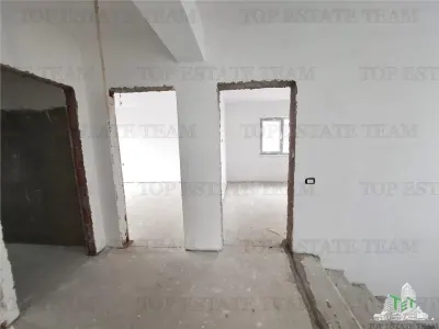 New 2025 Individual Villa for Sale in Buftea | 5 Bedrooms | Underfloor Heating - foto 14