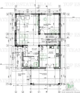 New 2025 Individual Villa for Sale in Buftea | 5 Bedrooms | Underfloor Heating - foto 15