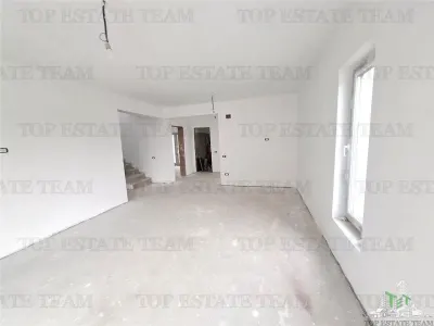 New 2025 Individual Villa for Sale in Buftea | 5 Bedrooms | Underfloor Heating - foto 7