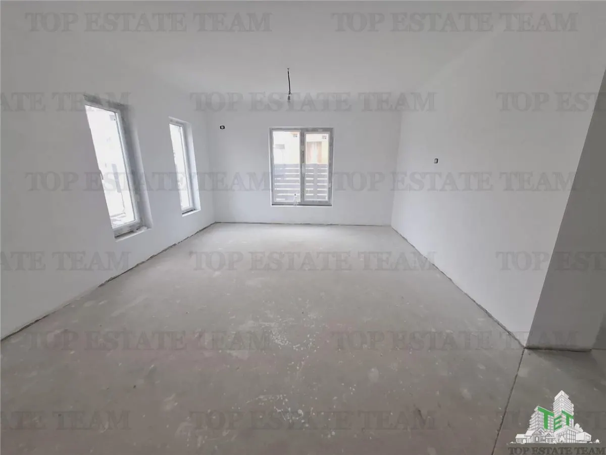 New 2025 Individual Villa for Sale in Buftea | 5 Bedrooms | Underfloor Heating - foto 8