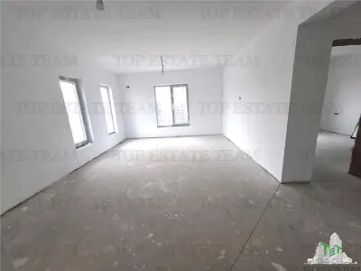 New 2025 Individual Villa for Sale in Buftea | 5 Bedrooms | Underfloor Heating - foto 9