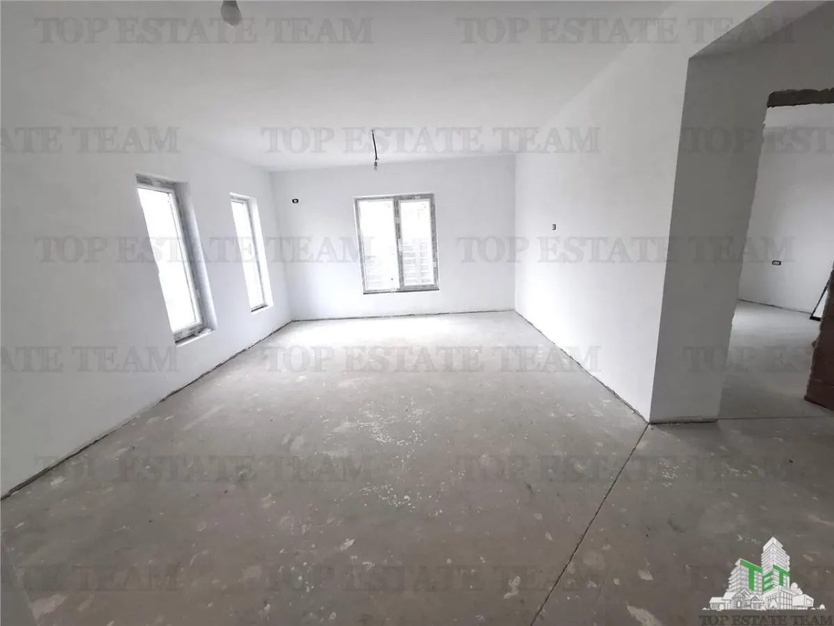 New 2025 Individual Villa for Sale in Buftea | 5 Bedrooms | Underfloor Heating - foto 9