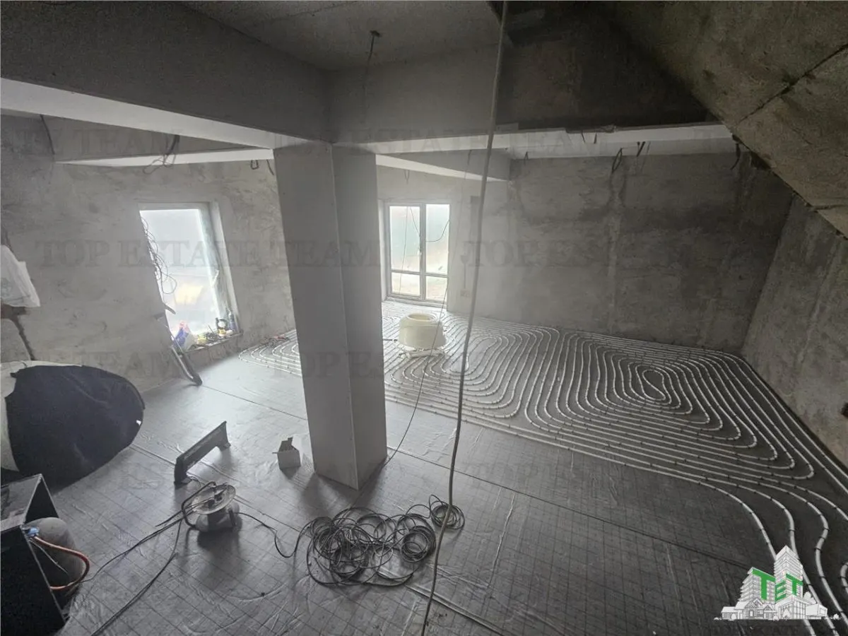 Villa Pareada Premium 4 Dormitorios en Bragadiru – Cartierul Verde - foto 3