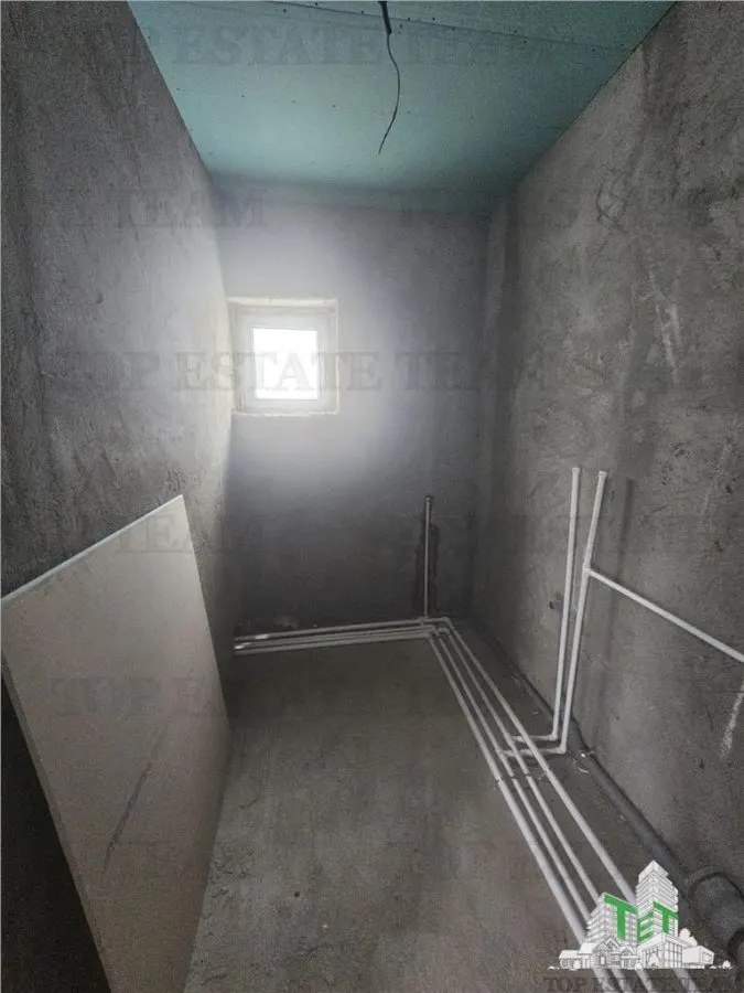 Villa Pareada Premium 4 Dormitorios en Bragadiru – Cartierul Verde - foto 10