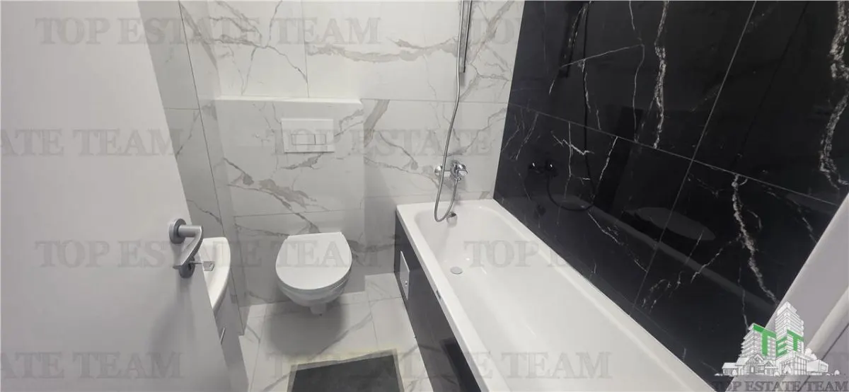 Premium Studio with Full Utilities, Militari Residence District - foto 4