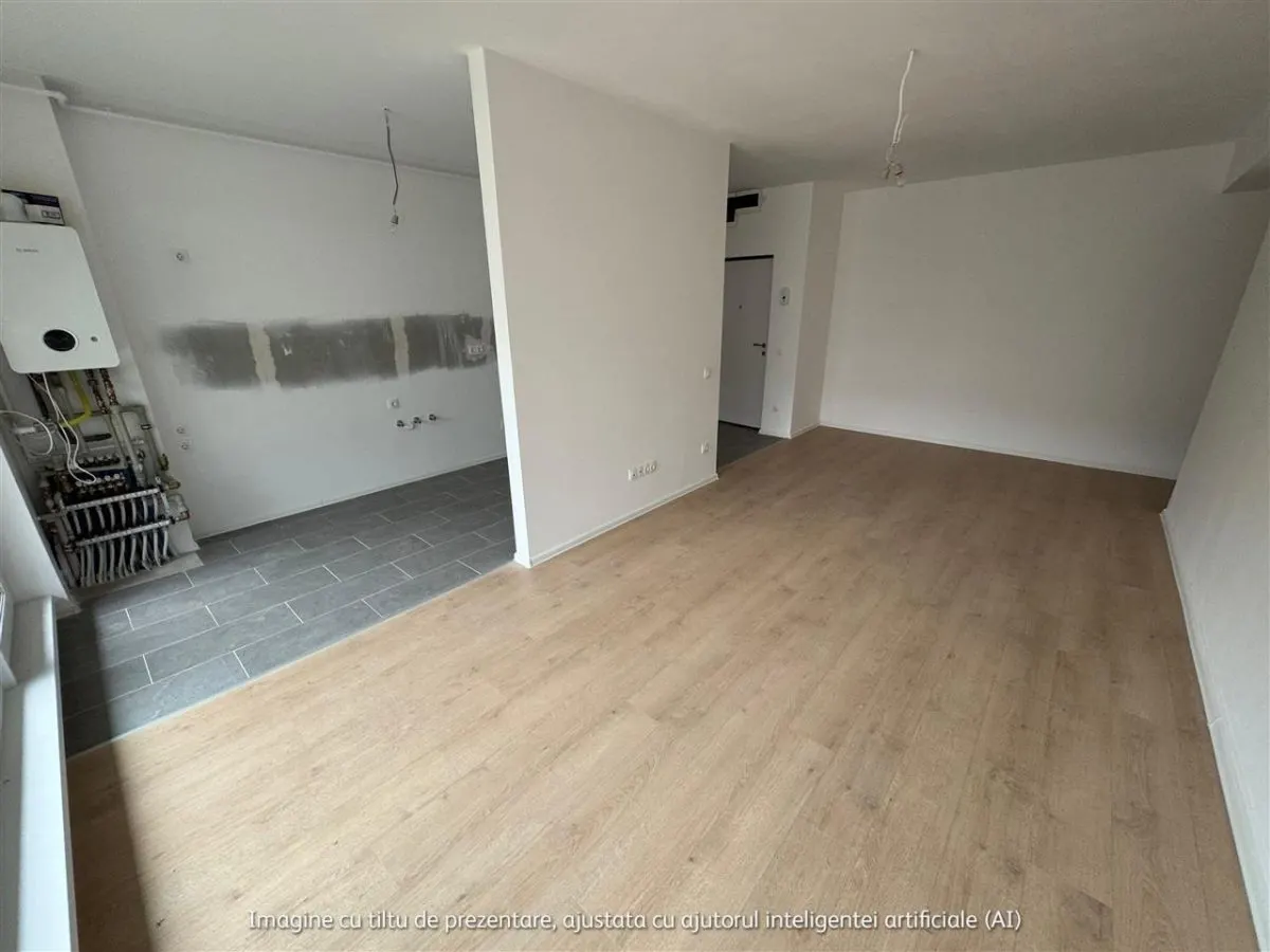 Final 2-Bedroom Apartment in Established Complex with 1000+ Units & Pool | North Sector 1, Bucuresti - foto 5