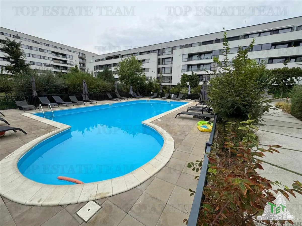 2-Bedroom Apartment for Sale in Gated Complex with Pool and Park, Sector 1 North - foto 1