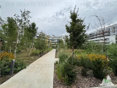 2-Bedroom Apartment for Sale in Gated Complex with Pool and Park, Sector 1 North - foto 4