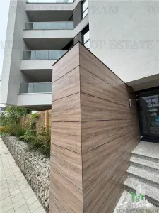 3-Bedroom Apartment with Underfloor Heating, Bucurestii Noi, Chitila - Bucuresti