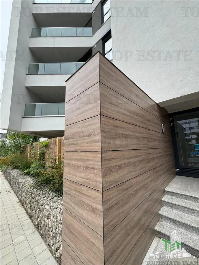 3-Bedroom Apartment with Underfloor Heating, Bucurestii Noi, Chitila - foto 1