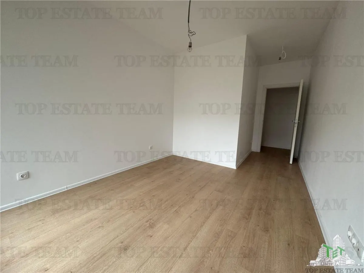 3-Bedroom Apartment with Underfloor Heating, Bucurestii Noi, Chitila - foto 7