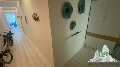 4-Bedroom Apartment – Beachfront, Direct Sea View – Mamaia Nord, Navodari - foto 11