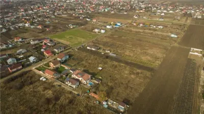Terreno de 2.450 m² en Venta en Ciorogarla | 15 Minutos de Bucarest - foto 13