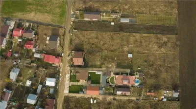 Terreno de 2.450 m² en Venta en Ciorogarla | 15 Minutos de Bucarest - foto 14