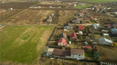 Terreno de 2.450 m² en Venta en Ciorogarla | 15 Minutos de Bucarest - foto 5