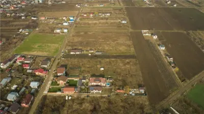 Terreno de 2.450 m² en Venta en Ciorogarla | 15 Minutos de Bucarest - foto 8