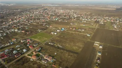 Terreno de 2.450 m² en Venta en Ciorogarla | 15 Minutos de Bucarest - foto 9
