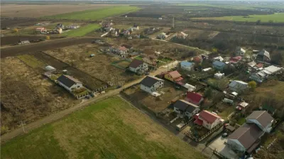 Terreno de 2.450 m² en Venta en Ciorogarla | 15 Minutos de Bucarest - foto 10
