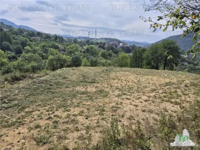 4,000 sqm Development Land for Tourism Investment near Club Vila Bran - foto 2