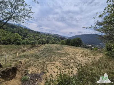 4,000 sqm Development Land for Tourism Investment near Club Vila Bran - foto 4