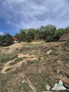 4,000 sqm Development Land for Tourism Investment near Club Vila Bran - foto 5