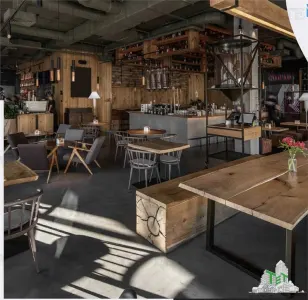 Bureau Premium 288 m² à Floreasca près du Métro Aurel Vlaicu - foto 2