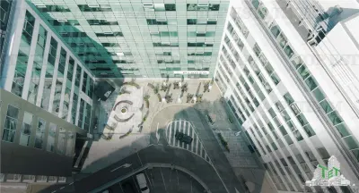 Bureau Premium 288 m² à Floreasca près du Métro Aurel Vlaicu - foto 7