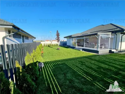 Maisons Premium Rez-de-Chaussée, Terrain 650m², Sabareni – Plans de Paiement - Sabareni