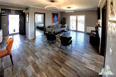 Maisons Premium Rez-de-Chaussée, Terrain 650m², Sabareni – Plans de Paiement - foto 2