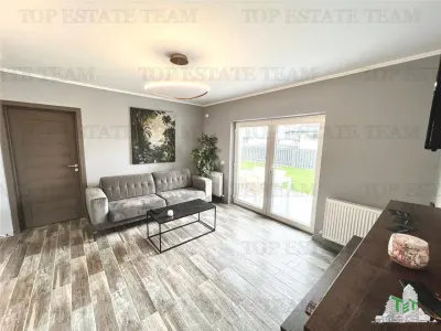 Maisons Premium Rez-de-Chaussée, Terrain 650m², Sabareni – Plans de Paiement - foto 14